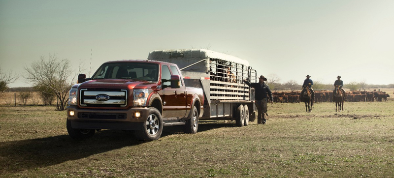 Illustration for article titled What Is The King Ranch? A Small History Of A Big Texas Landmark